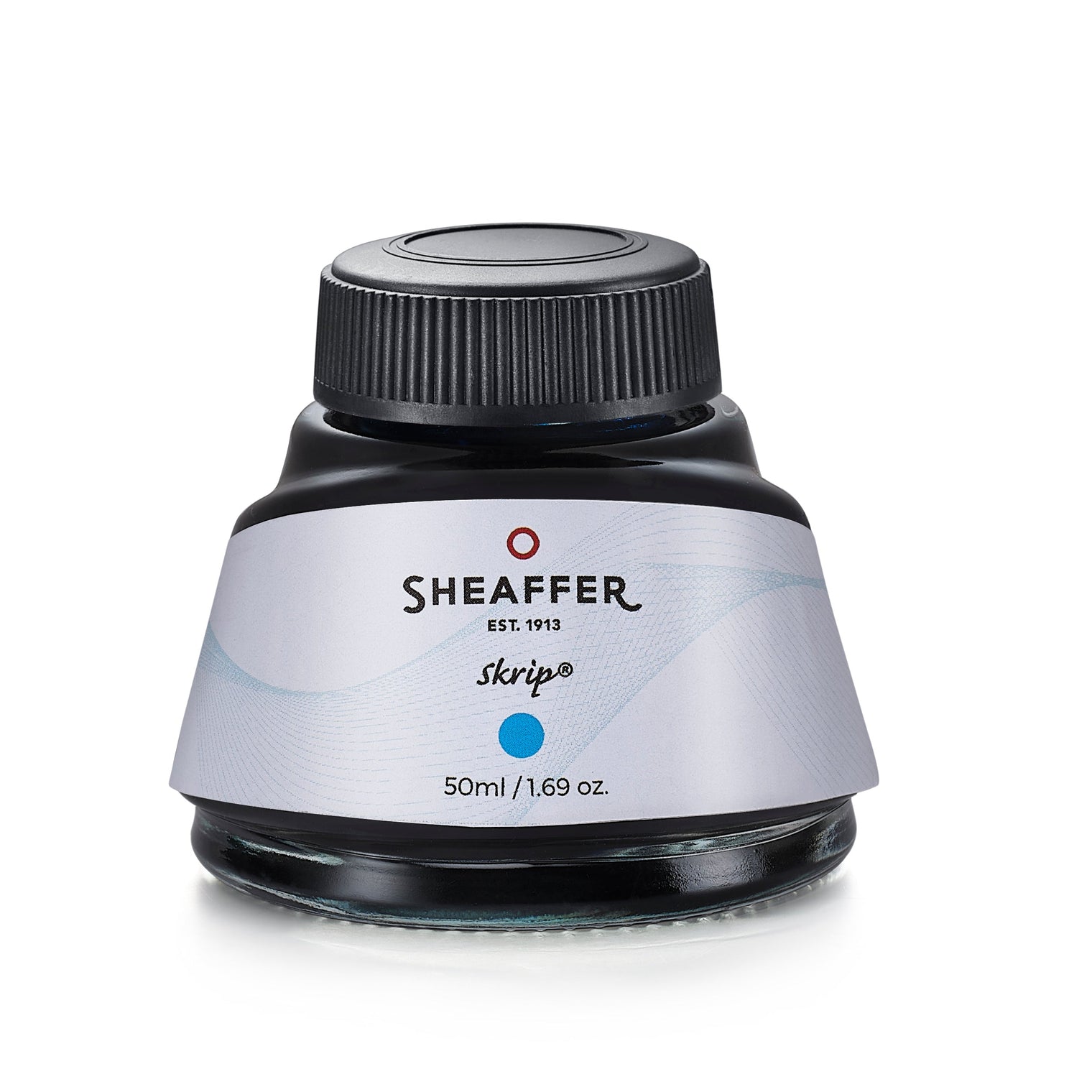 Sheaffer Skrip Bottled Ink, Turquoise (94271)