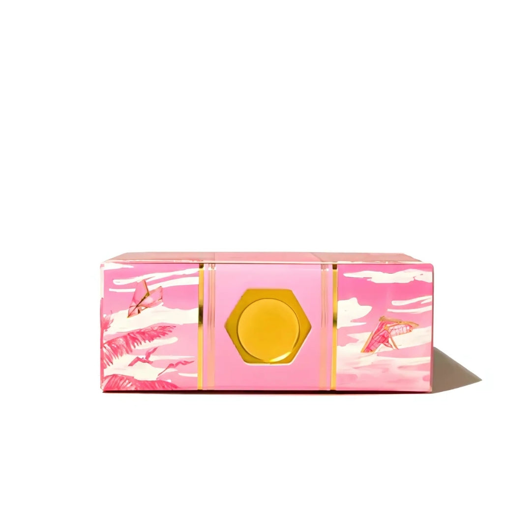 Malibu Blush Ink (38 ml)
