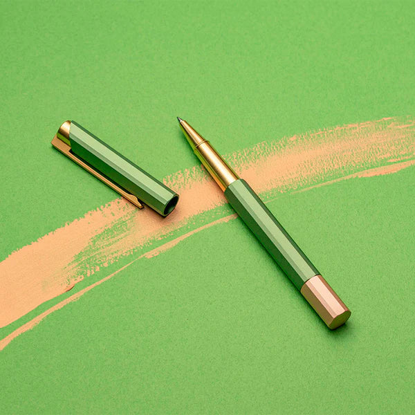 STAT-56 Glamour Evolve-Bihex Rollerball - Absinthe