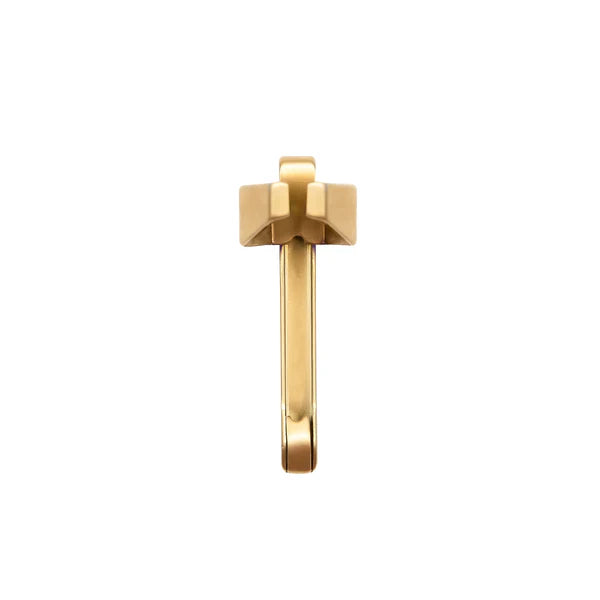 STAT-83 Glamour Reflect - Pen Clip (Gold)