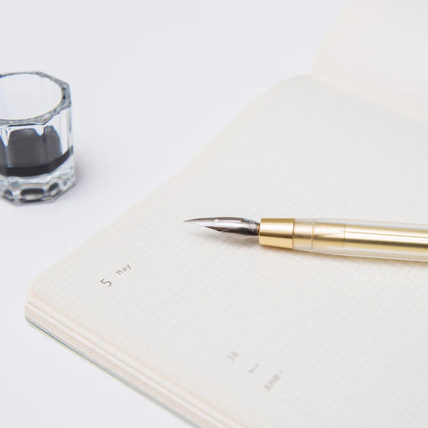 Glamour Evolve - Elemental Dip Pen