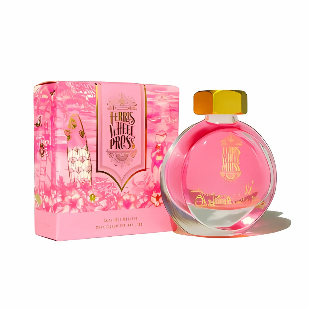 Malibu Blush Ink (38 ml)