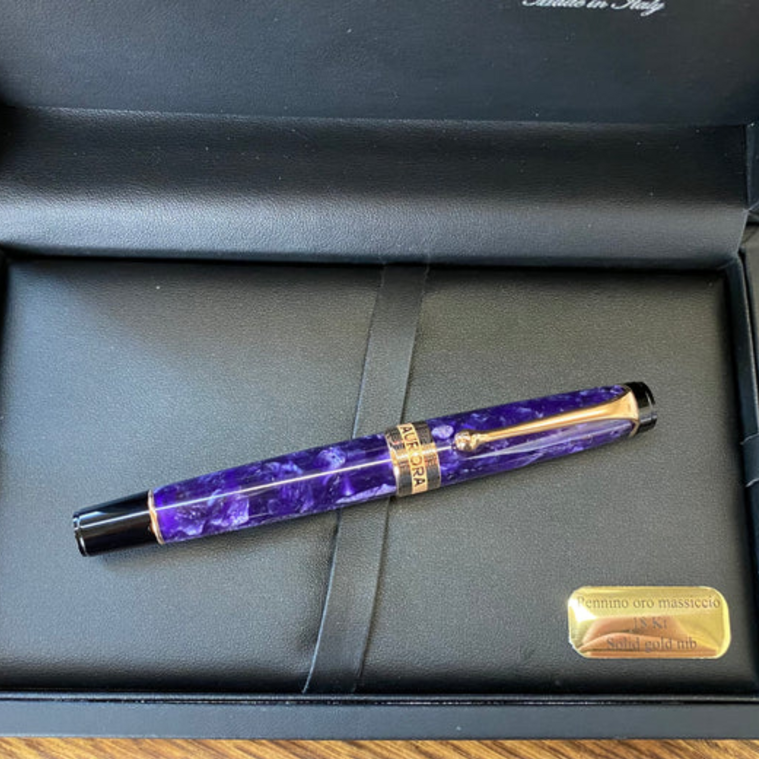 Optima Viola