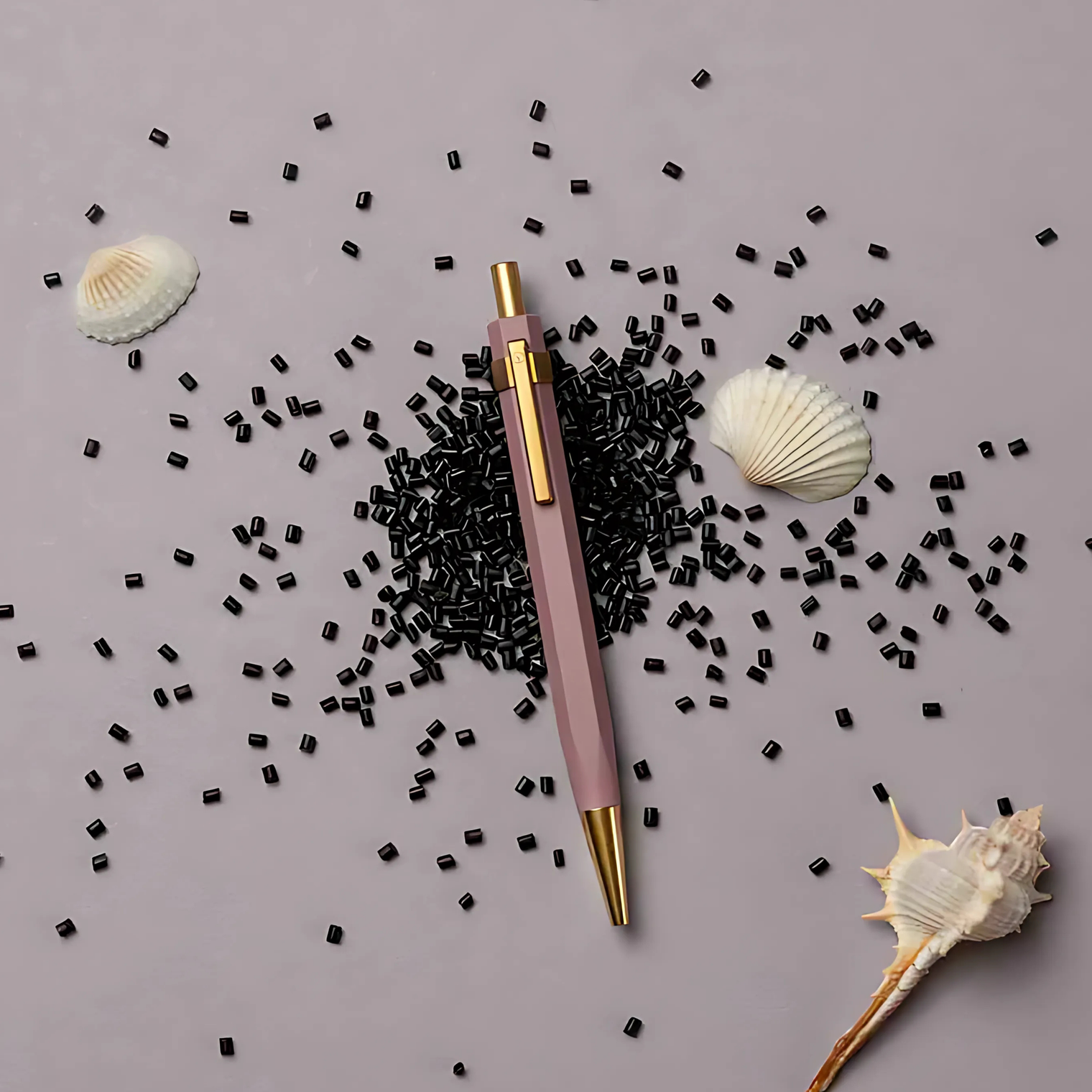 Glamour Evolve Ballpoint - Ocean Sustainable