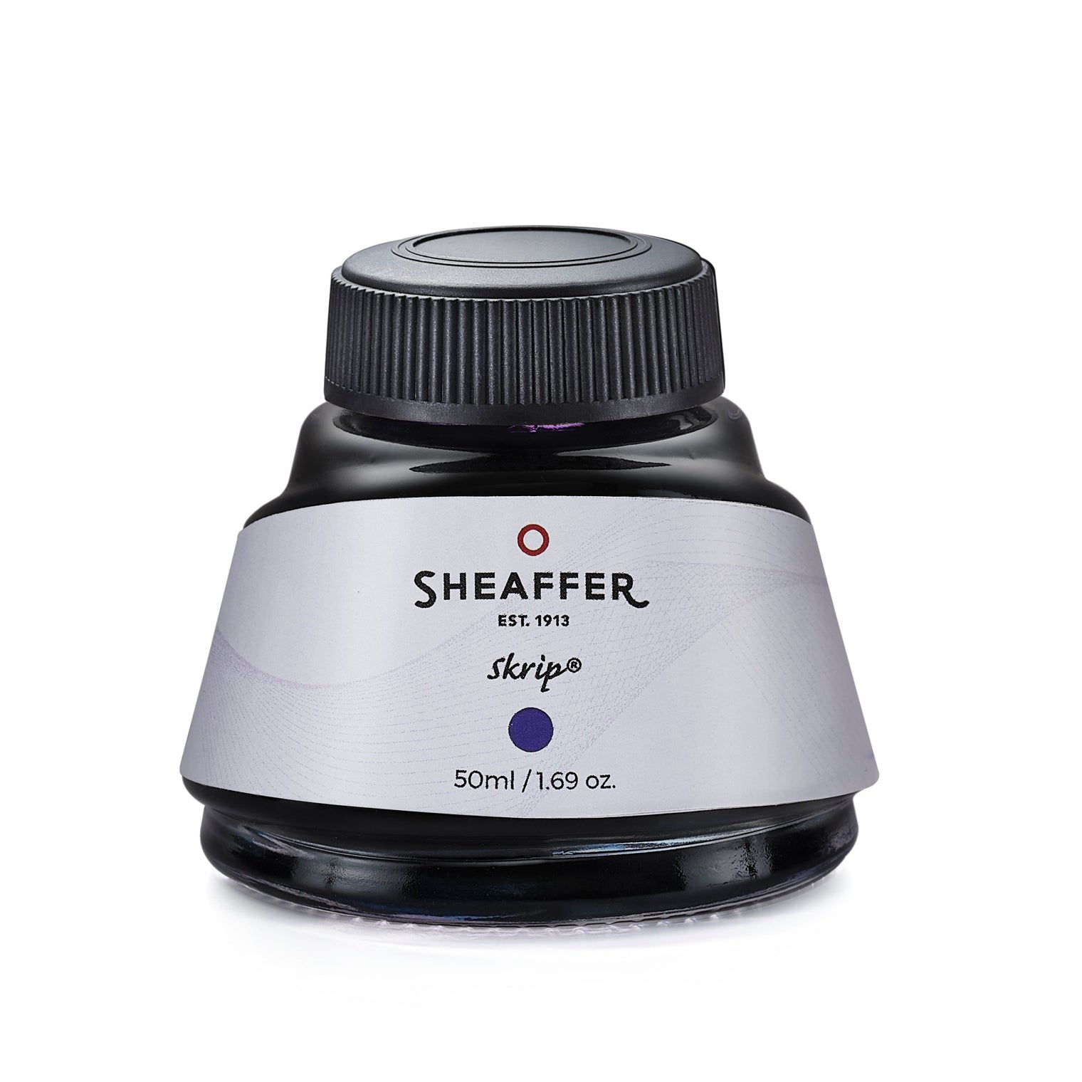 Sheaffer Skrip Bottled Ink, Purple (94281)