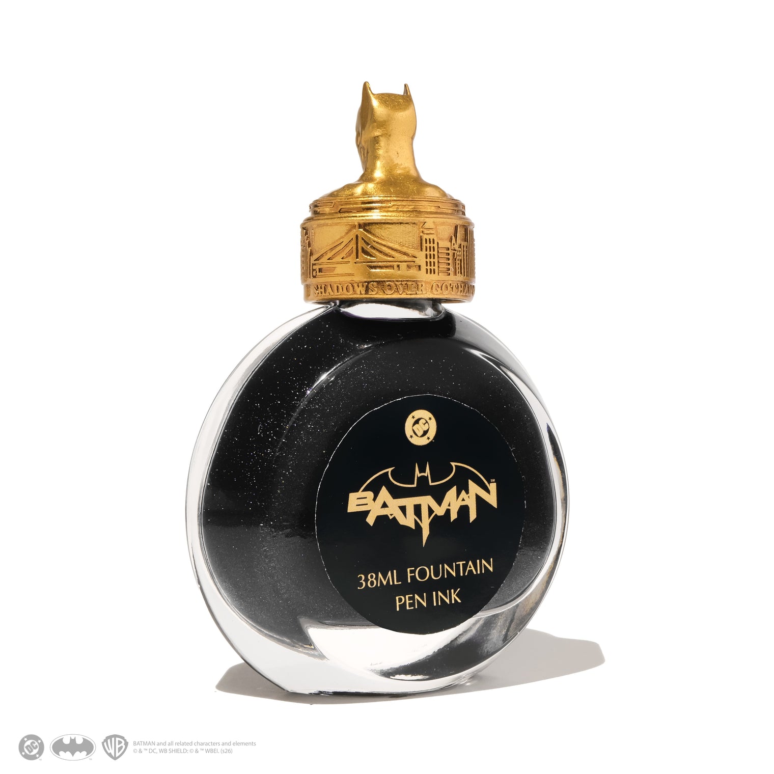 Batman Limited Edition Ink