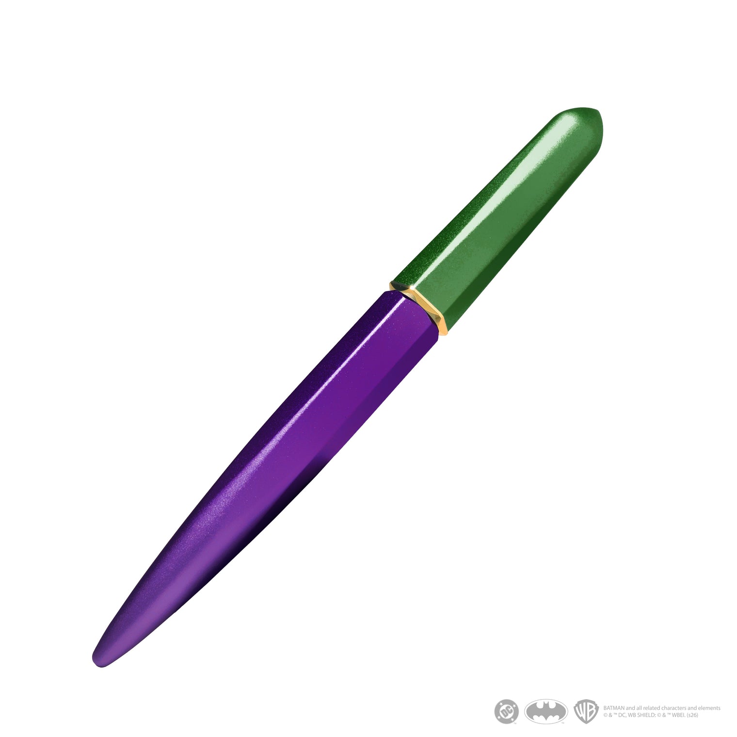 The Joker Marquise Pen and 38ml Ink Set