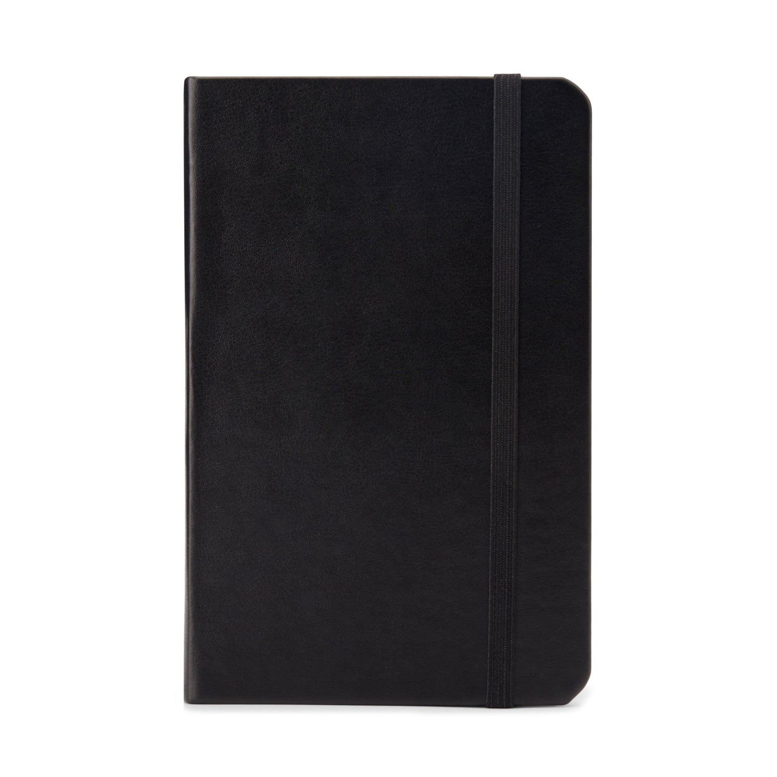 Sheaffer Gift Set ft. Matte Black VFM Ballpoint Pen with Chrome Trims and Small Notebook