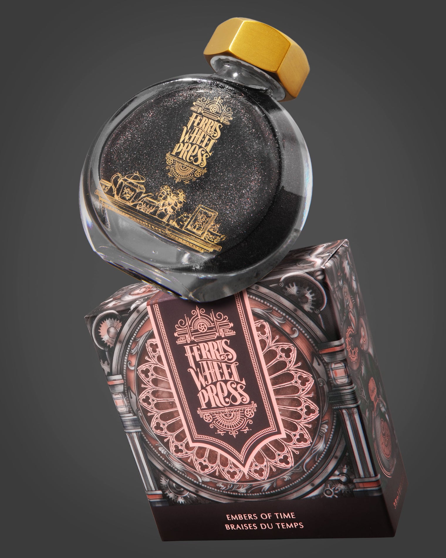 Embers of Time - 38ml