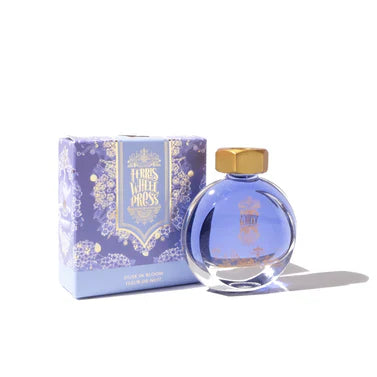 38ml Fountain Pen Ink - Dusk in Bloom