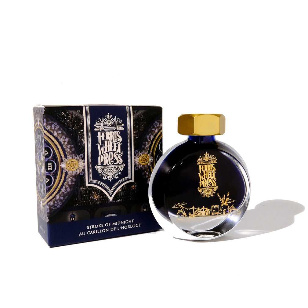 Stroke of Midnight Ink (38 ml)