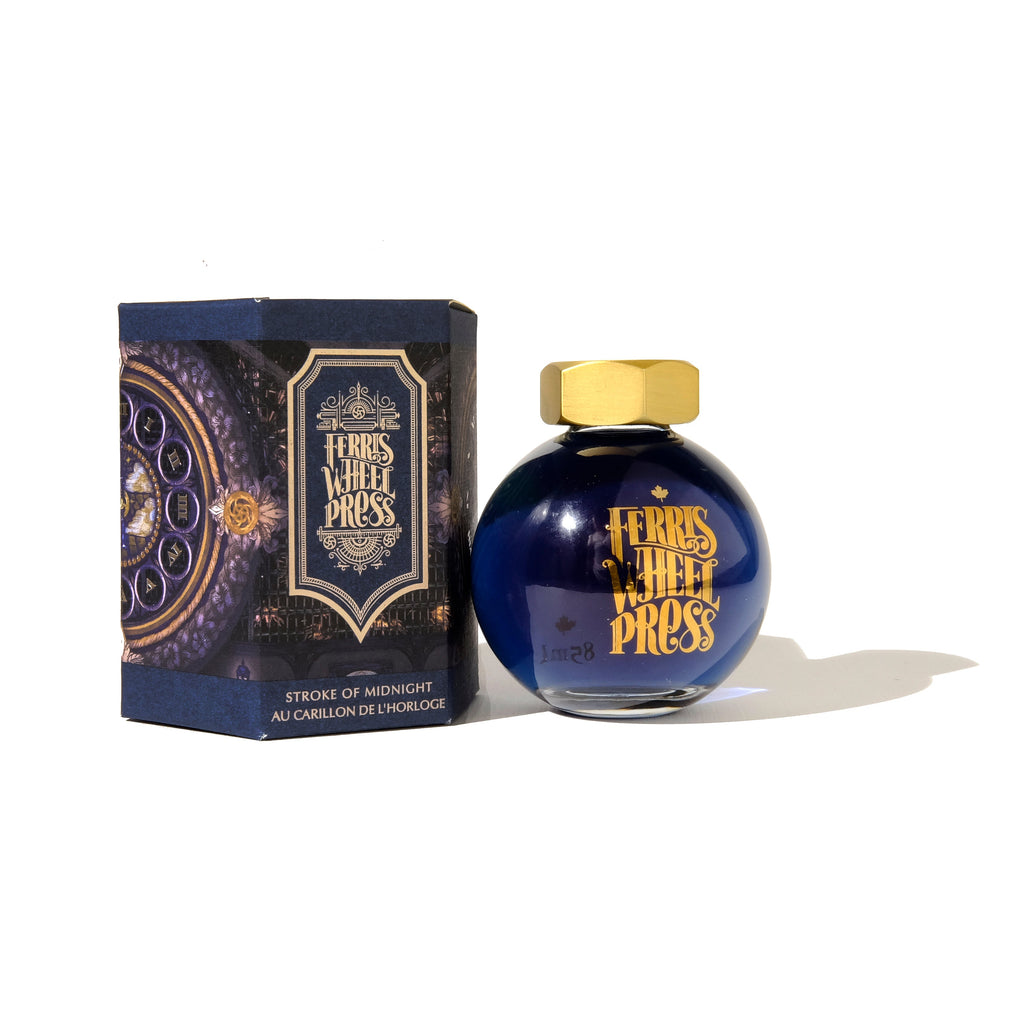 Stroke of Midnight Ink (38 ml)