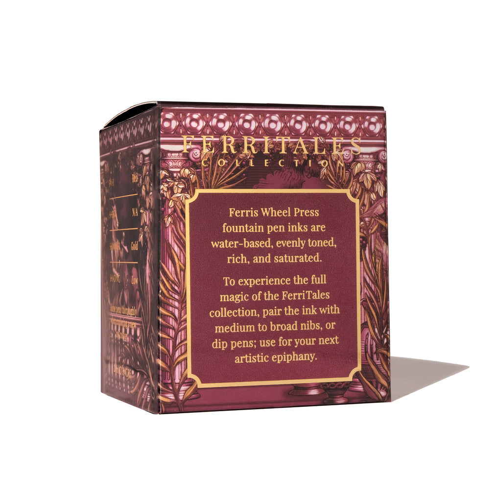 Ambrosia Indulgence Ink (20 ml)