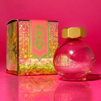 Ferritales 20ml Fountain Pen Ink - Bumbling Blossom