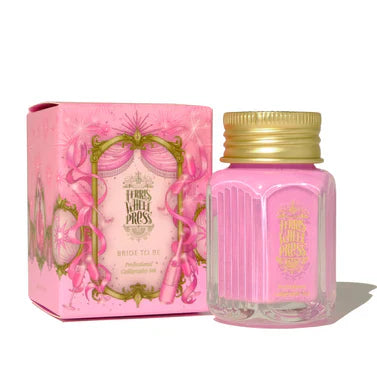 28ml Calligraphy Ink - Bride to Be