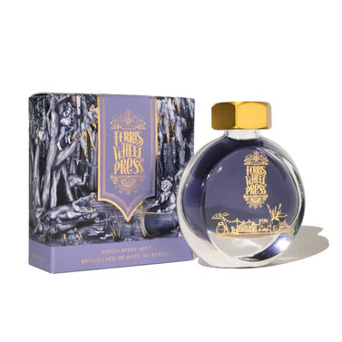 38ml Fountain Pen Ink - Bayou Berry Mist