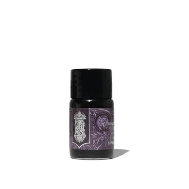 10ml Fountain Pen Ink - Bearrington Black