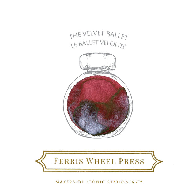 Velvet Ballet (38ml)