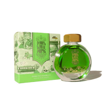 38ml Fountain Pen Ink - Down the Don Valley