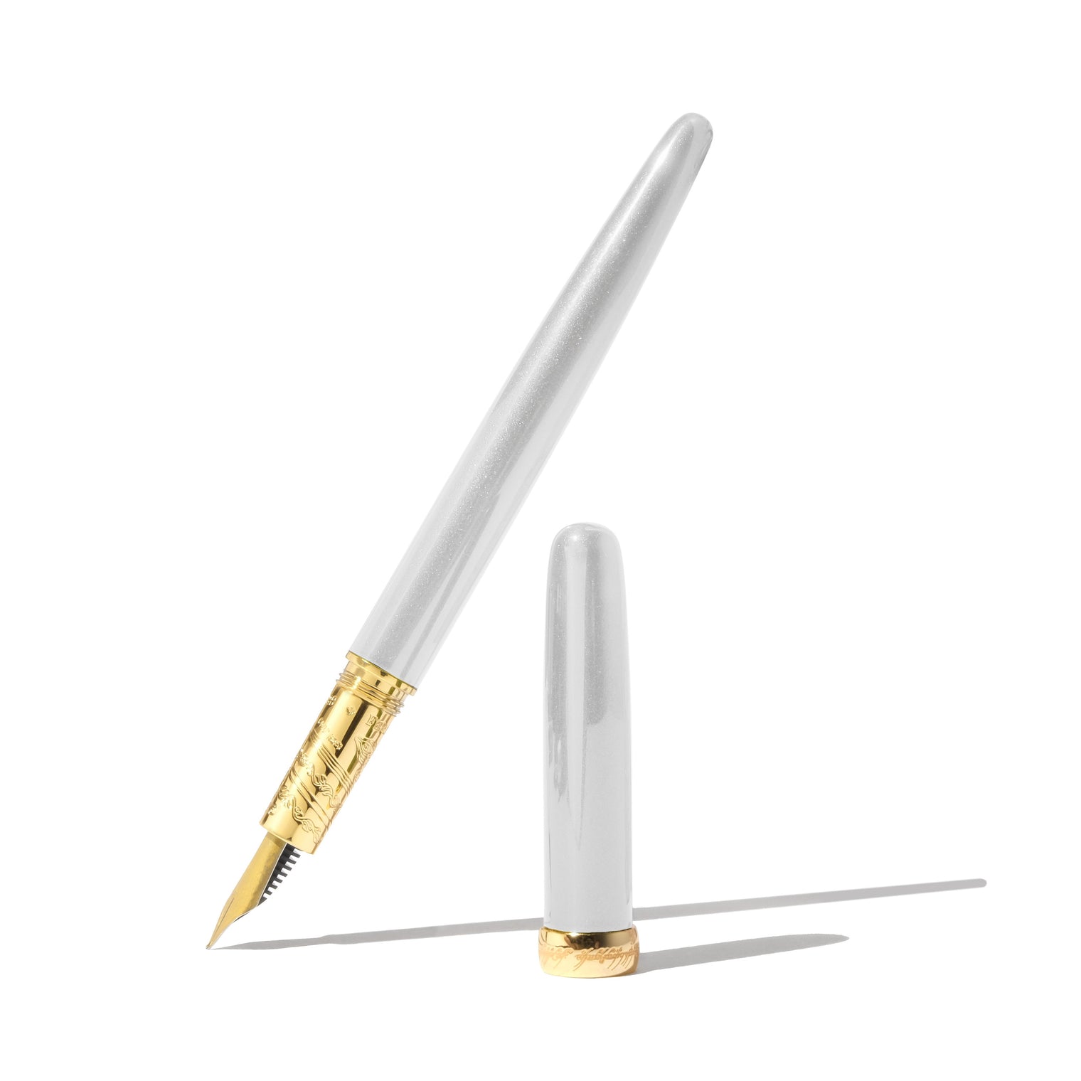 Ferris Wheel Press x LOTR "Gandalf" Pen Set