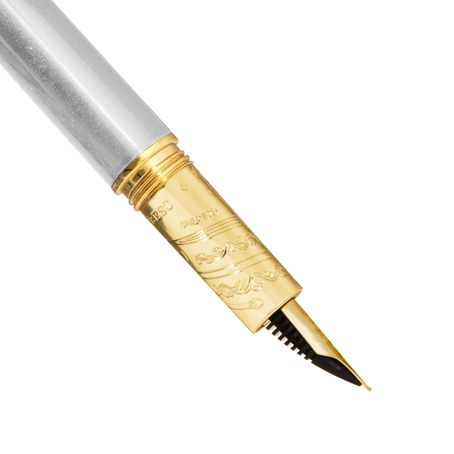 Ferris Wheel Press x LOTR "Gandalf" Pen Set