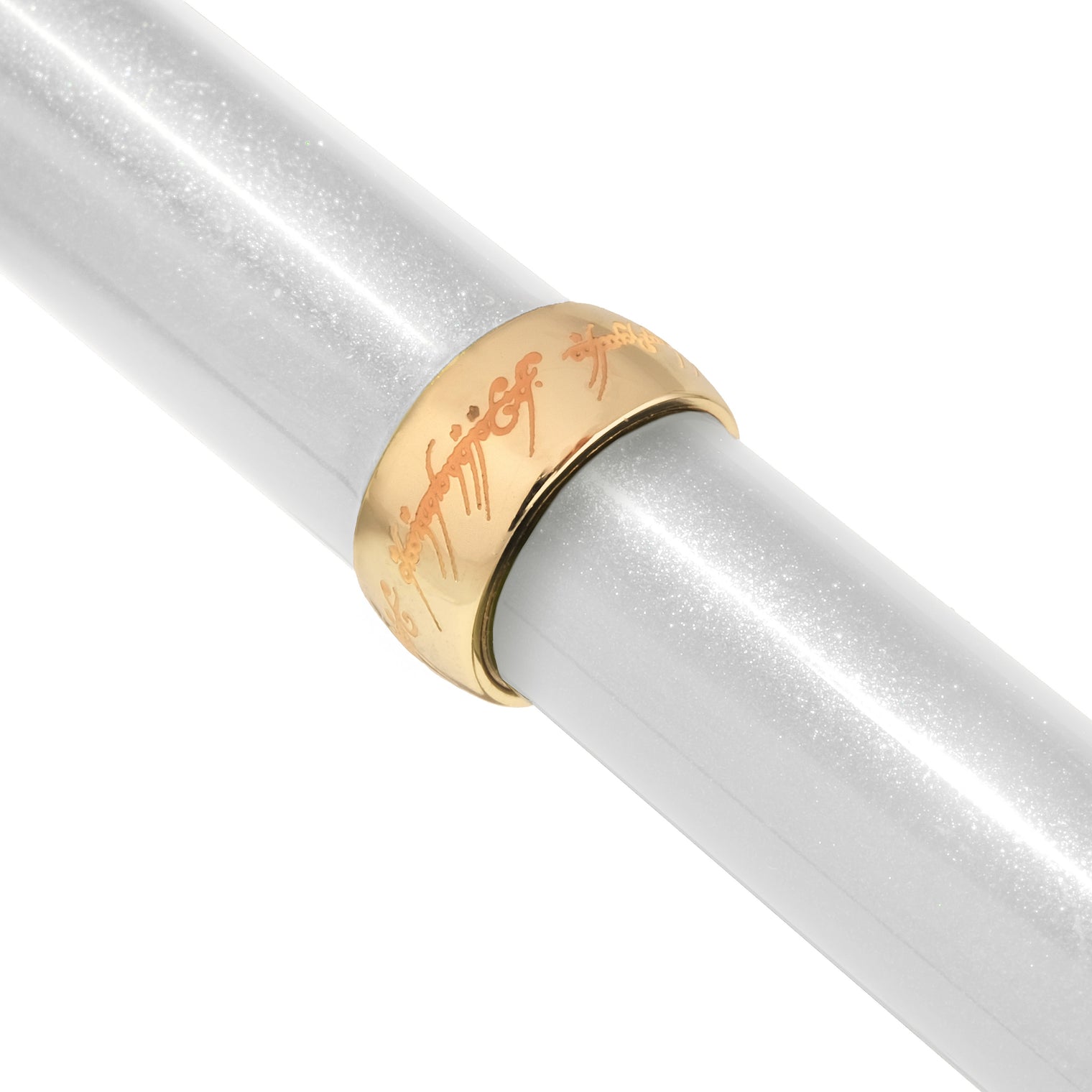 Ferris Wheel Press x LOTR "Gandalf" Pen Set