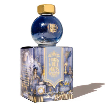 Ferritales 20ml Fountain Pen Ink - Glistening Glass