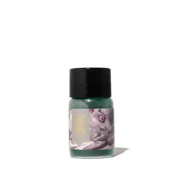10ml Fountain Pen Ink - Galeforce Green