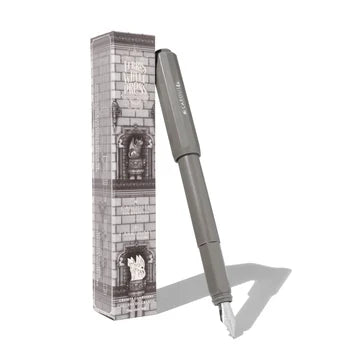 Carousel Fountain Pen - GRANITE GUARDIANS