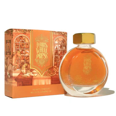 38ml Fountain Pen Ink - Hearty Harvest