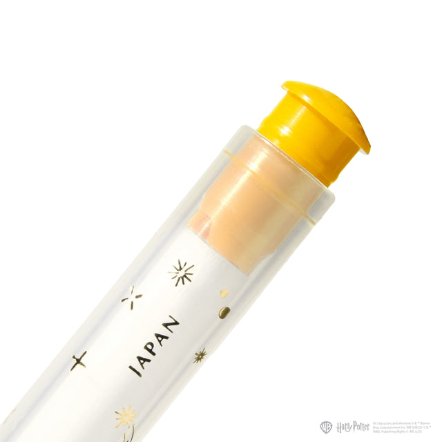 WB Dabbler Pen Kit Set - Pen and 10mL Ink Writing Set, Hufflepuff