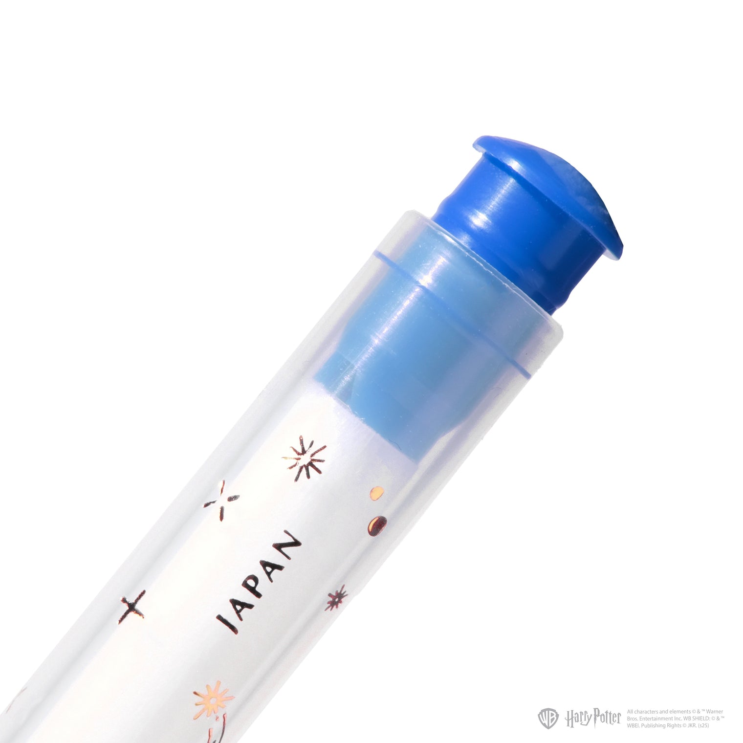 WB Dabbler Pen Kit Set - Pen and 10mL Ink Writing Set, Ravenclaw