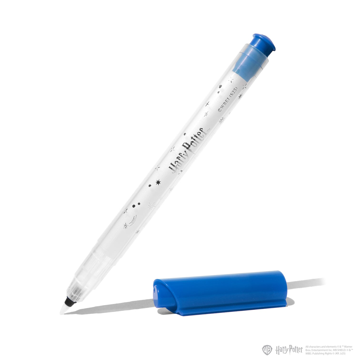 WB Dabbler Pen Kit Set - Pen and 10mL Ink Writing Set, Ravenclaw