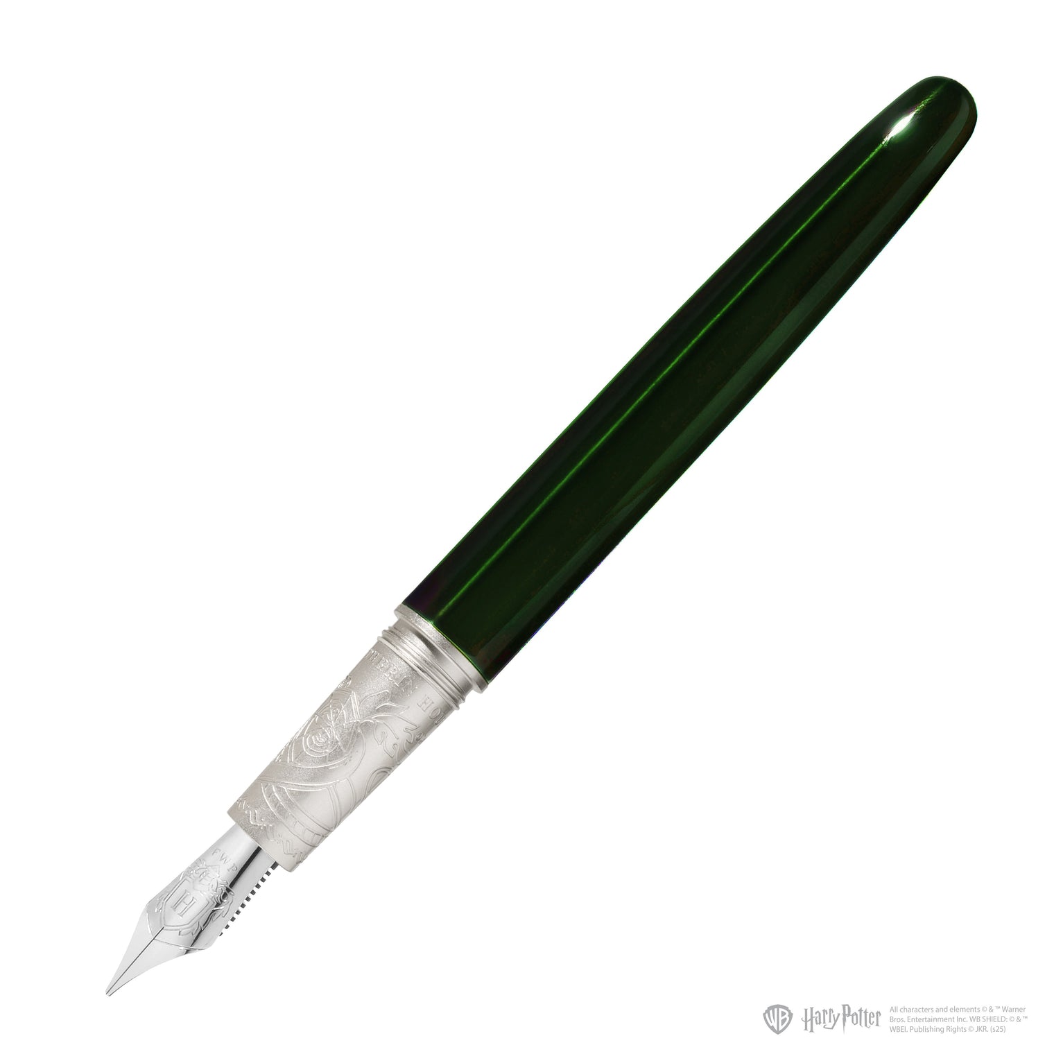 WB Joule Fountain Pen / WBHP Harry Potter - Slytherin