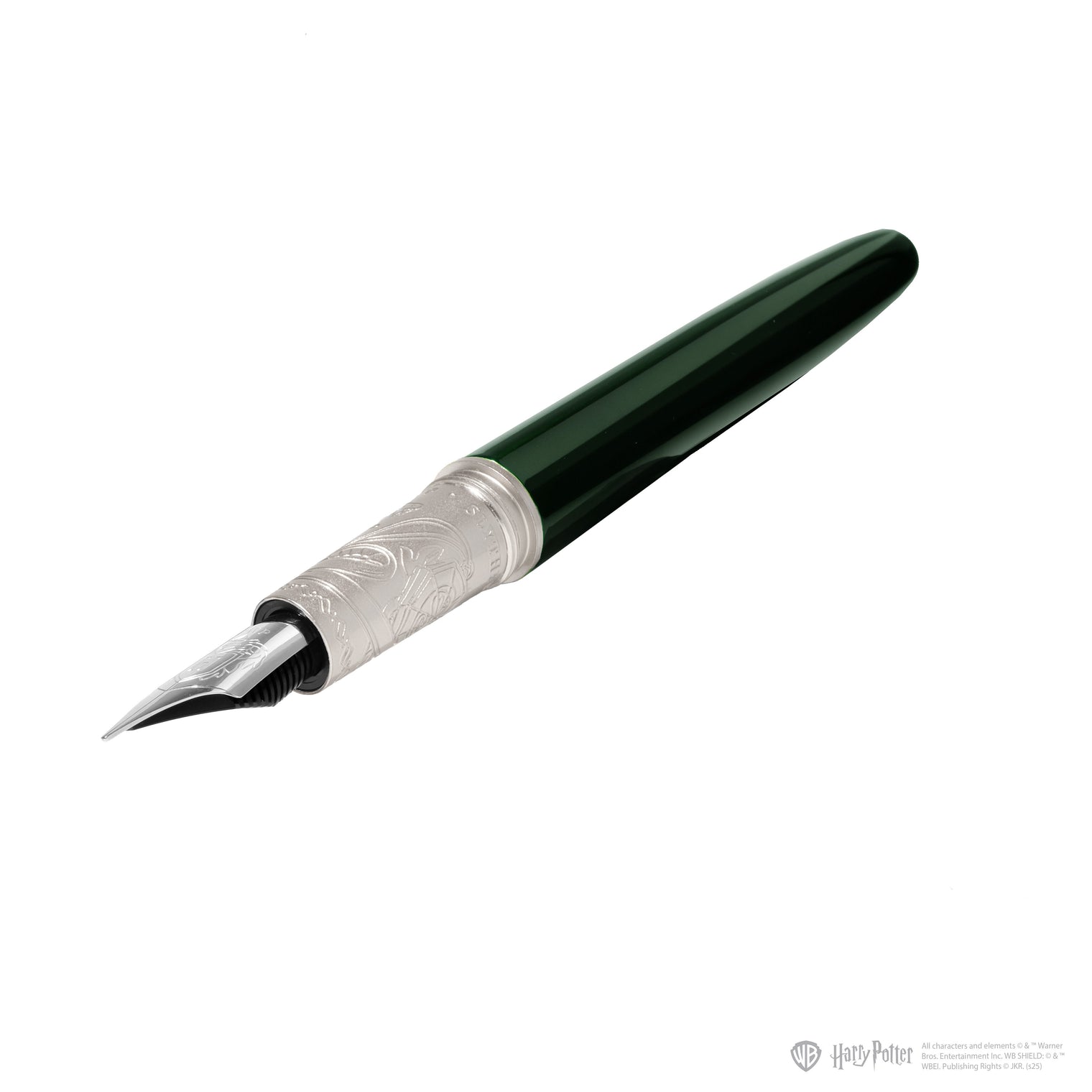 WB Joule Fountain Pen / WBHP Harry Potter - Slytherin