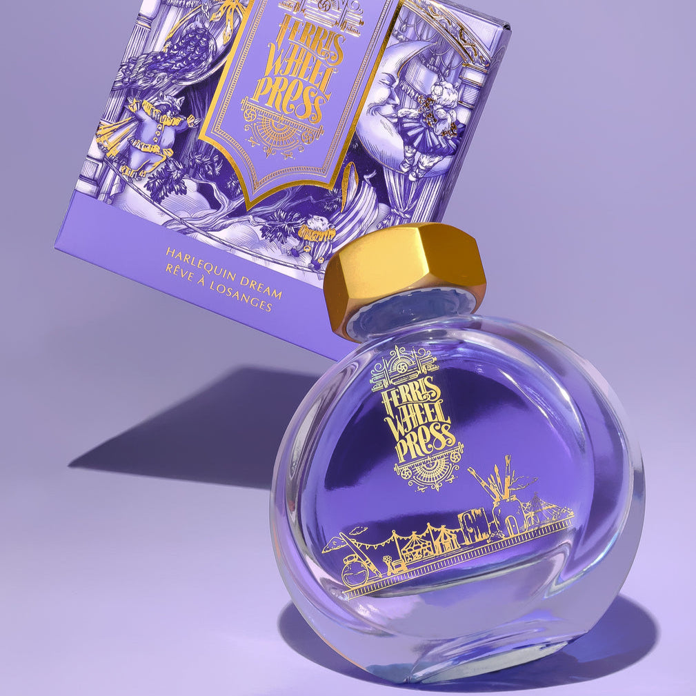 Harlequin Dream Ink (38 ml)