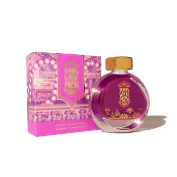 38ml Fountain Pen Ink - Midway the Magnificent