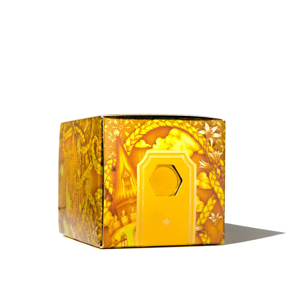 Plaited Gold Tress Ink (20 ml)