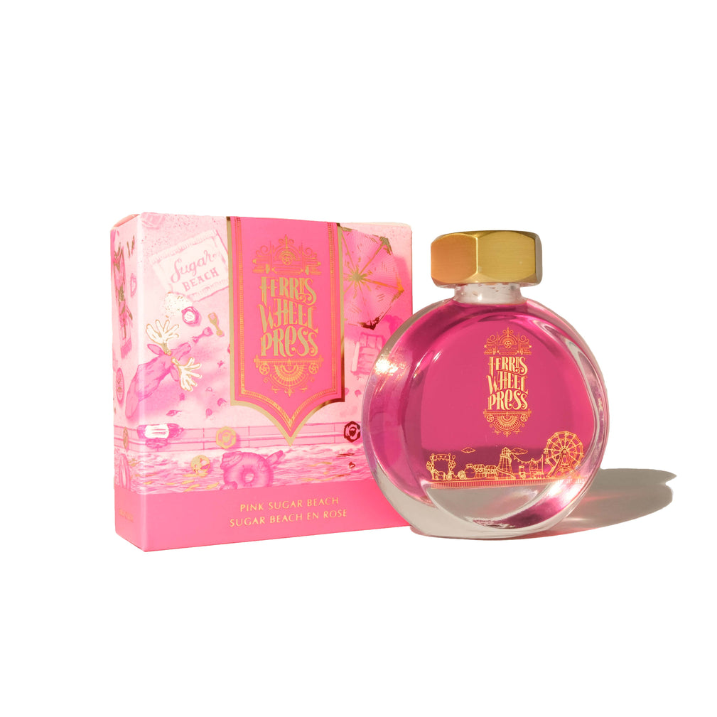 Pink Sugar Beach Ink (38 ml)