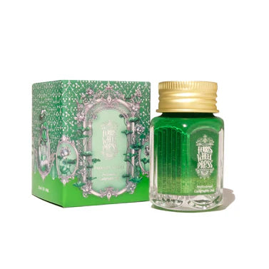 28ml Calligraphy Ink - Parkside Stroll