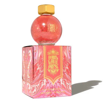 Ferritales 20ml Fountain Pen Ink - Radiant Rose Wing