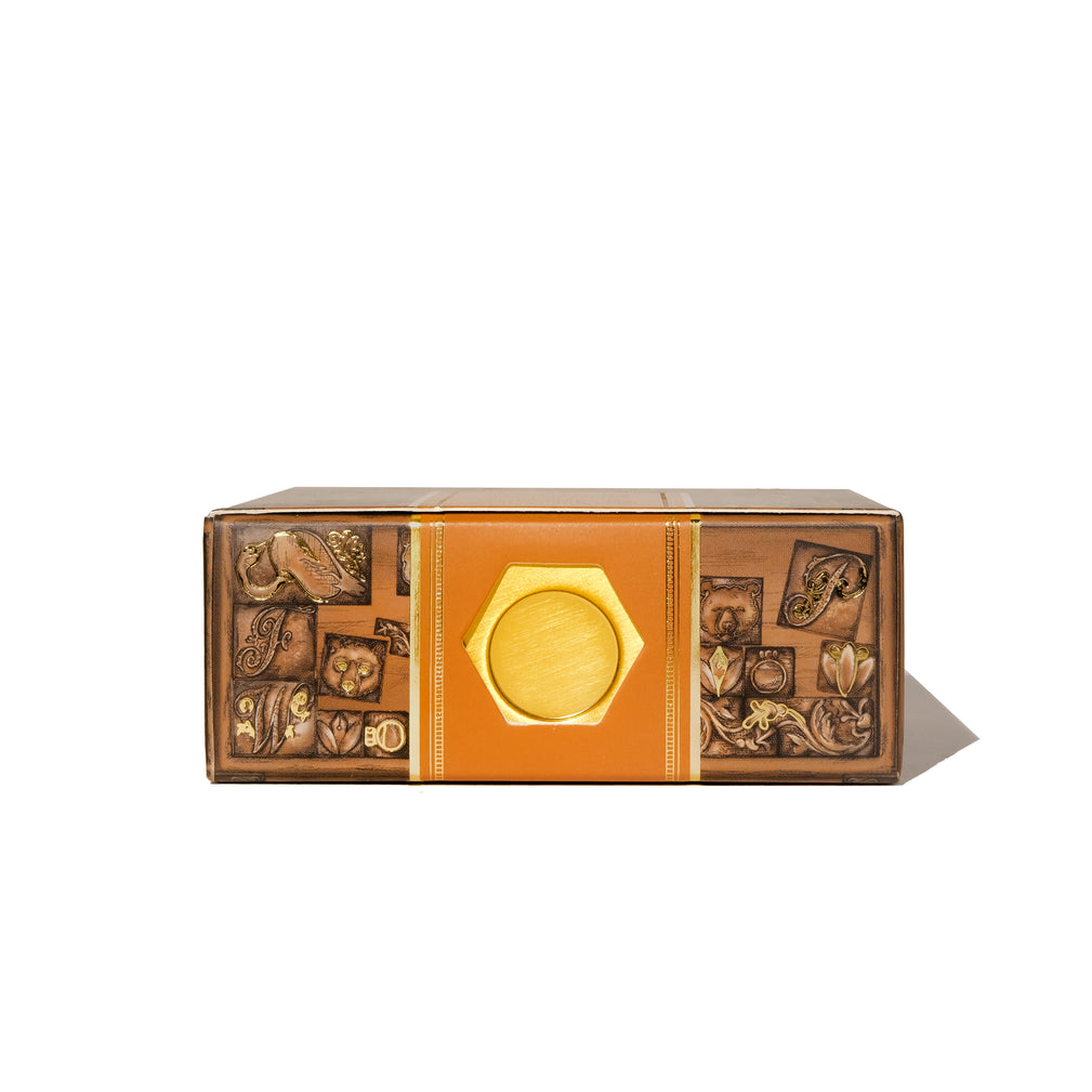 Russet Typecase Ink (38 ml)
