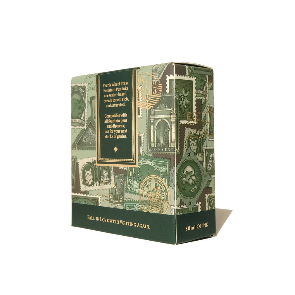 Spruce County Post Ink (38 ml)