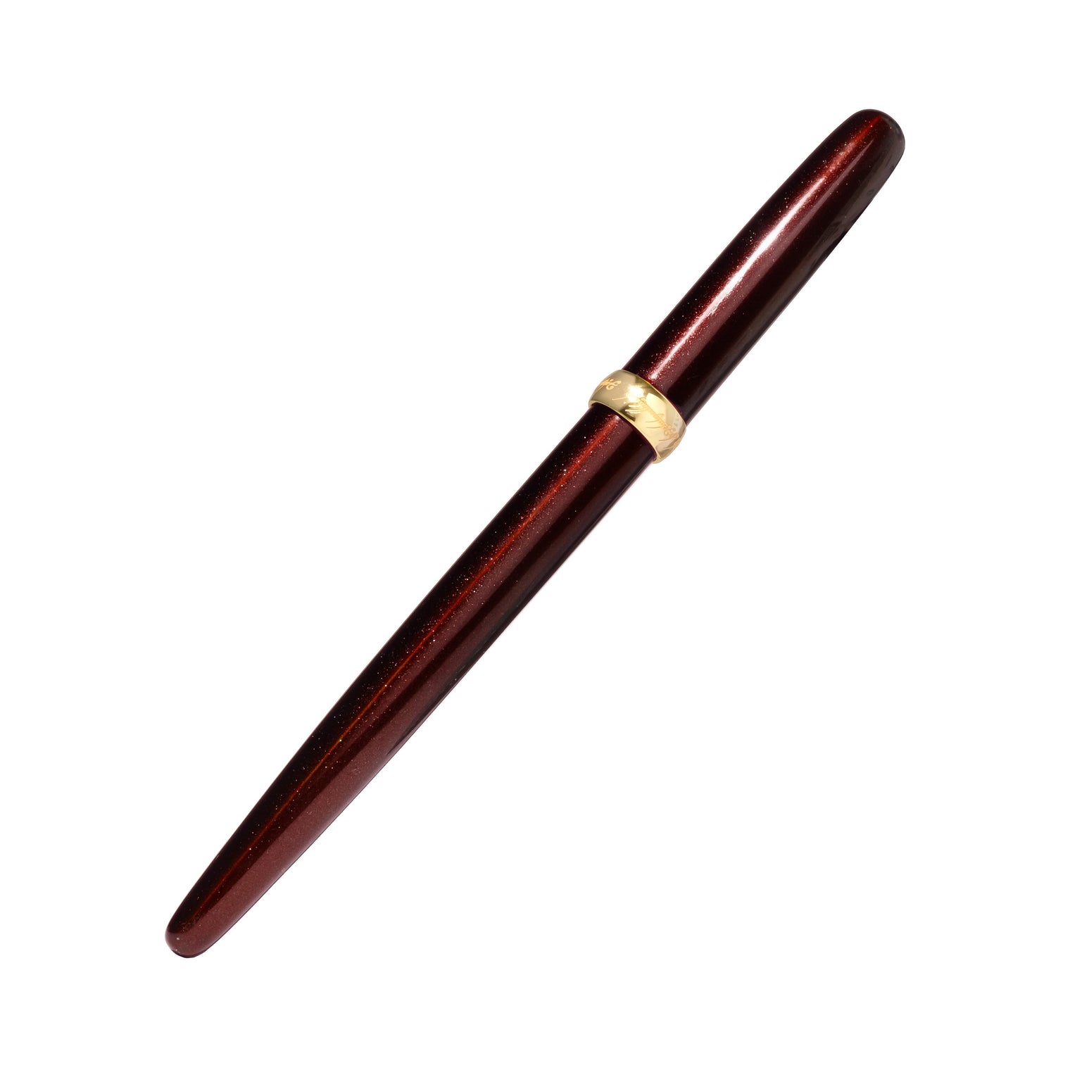 Ferris Wheel Press x LOTR "Sauron" Pen Set