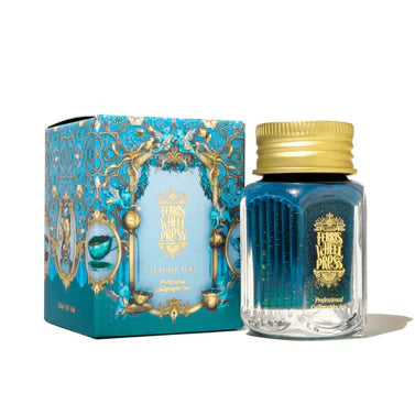 28ml Calligraphy Ink - Teatime Teal