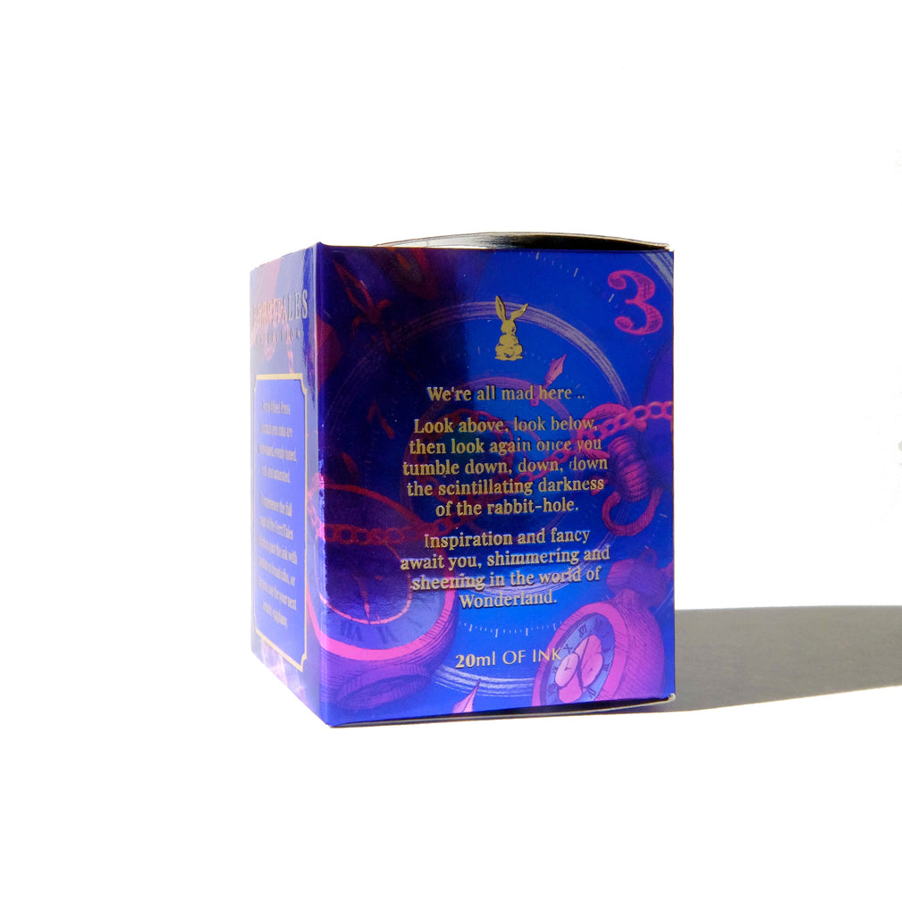 Tumbling Time Blue (20 ml)