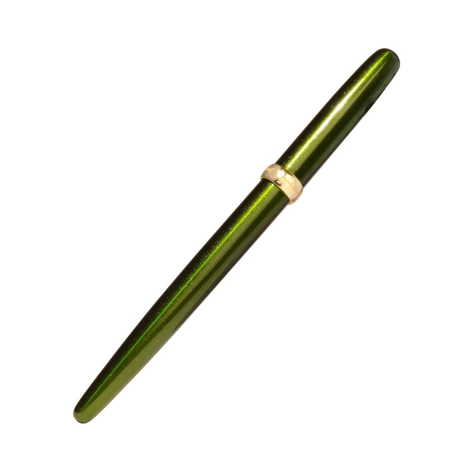 Ferris Wheel Press x LOTR "Ring Bearer" Pen Set