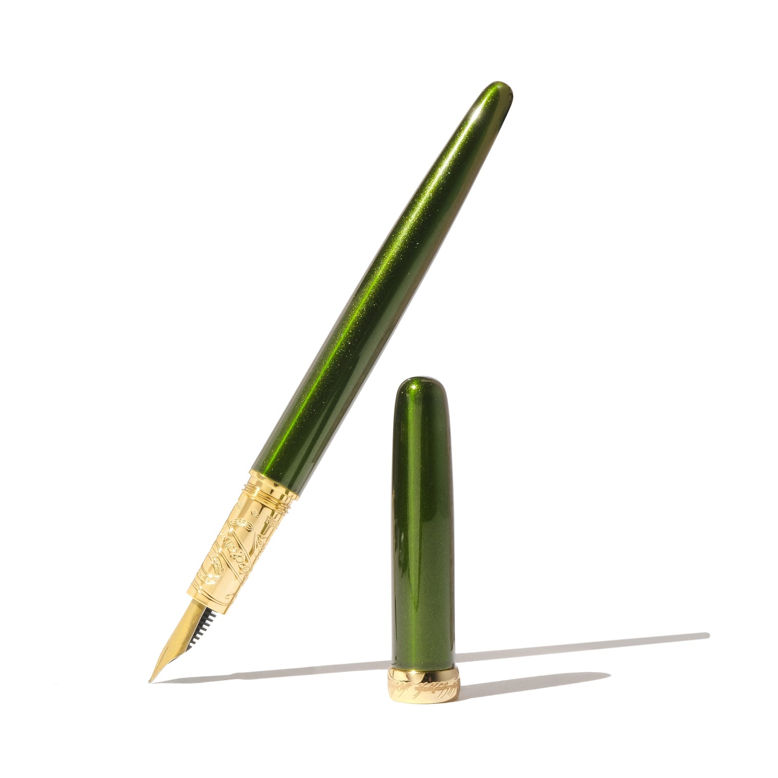 Ferris Wheel Press x LOTR "Ring Bearer" Pen Set