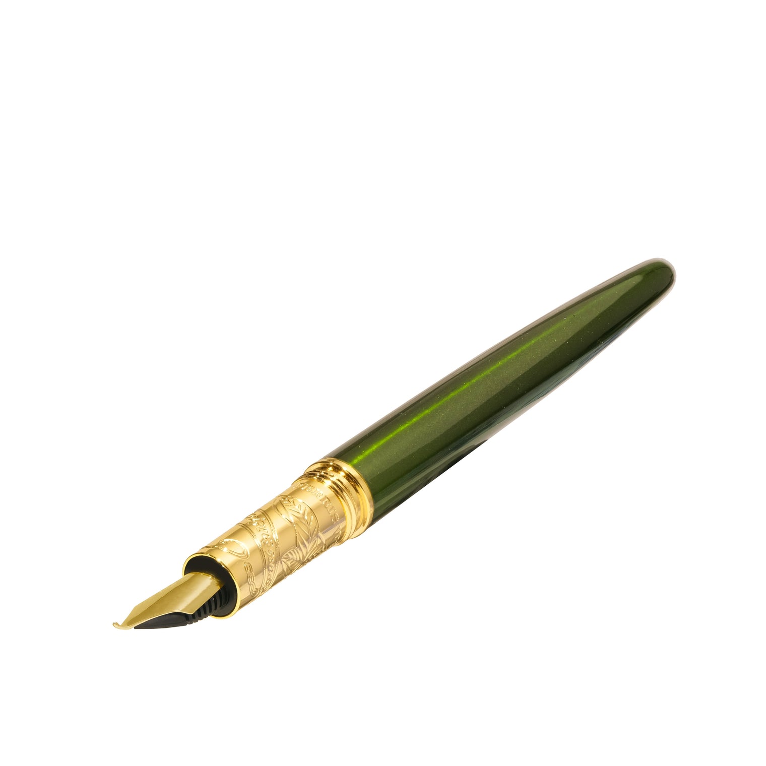 Ferris Wheel Press x LOTR "Ring Bearer" Pen Set