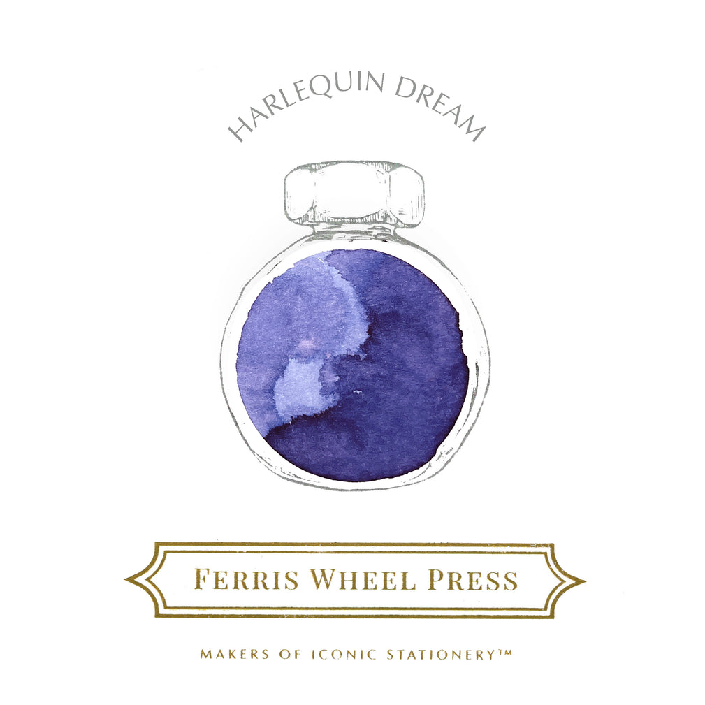 Harlequin Dream Ink (38 ml)